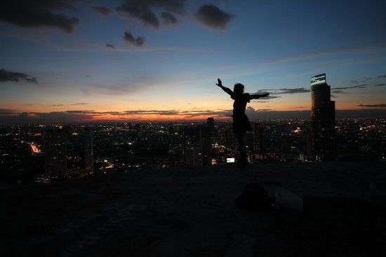 Sathorn Unique Tower